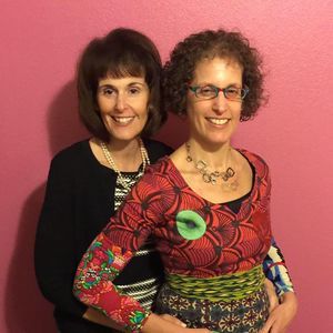 Meet your Posher, Esther